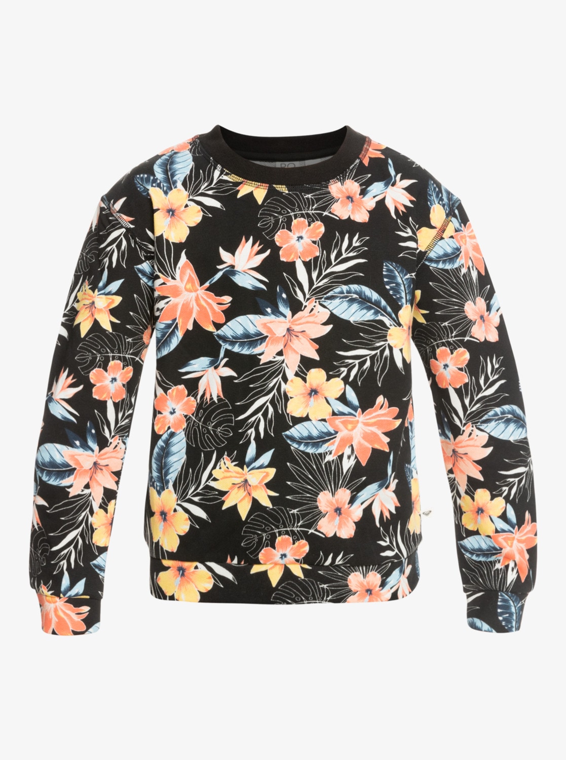 Roxy Sweatshirt »Off To The Beach« Roxy Sweatshirt »Off To The Beach« von Roxy