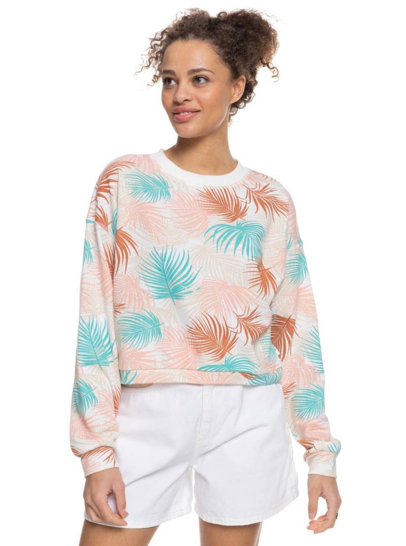 Roxy Sweatshirt »Off To The Beach« von Roxy