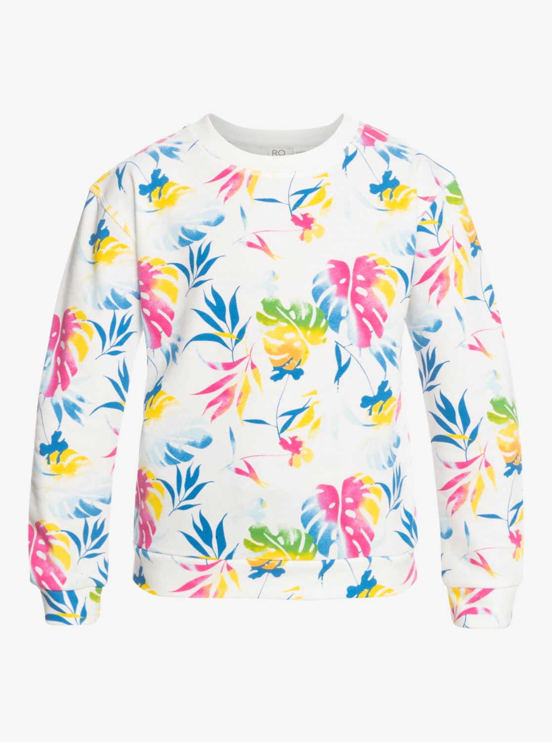 Roxy Sweatshirt »Off To The Beach« von Roxy