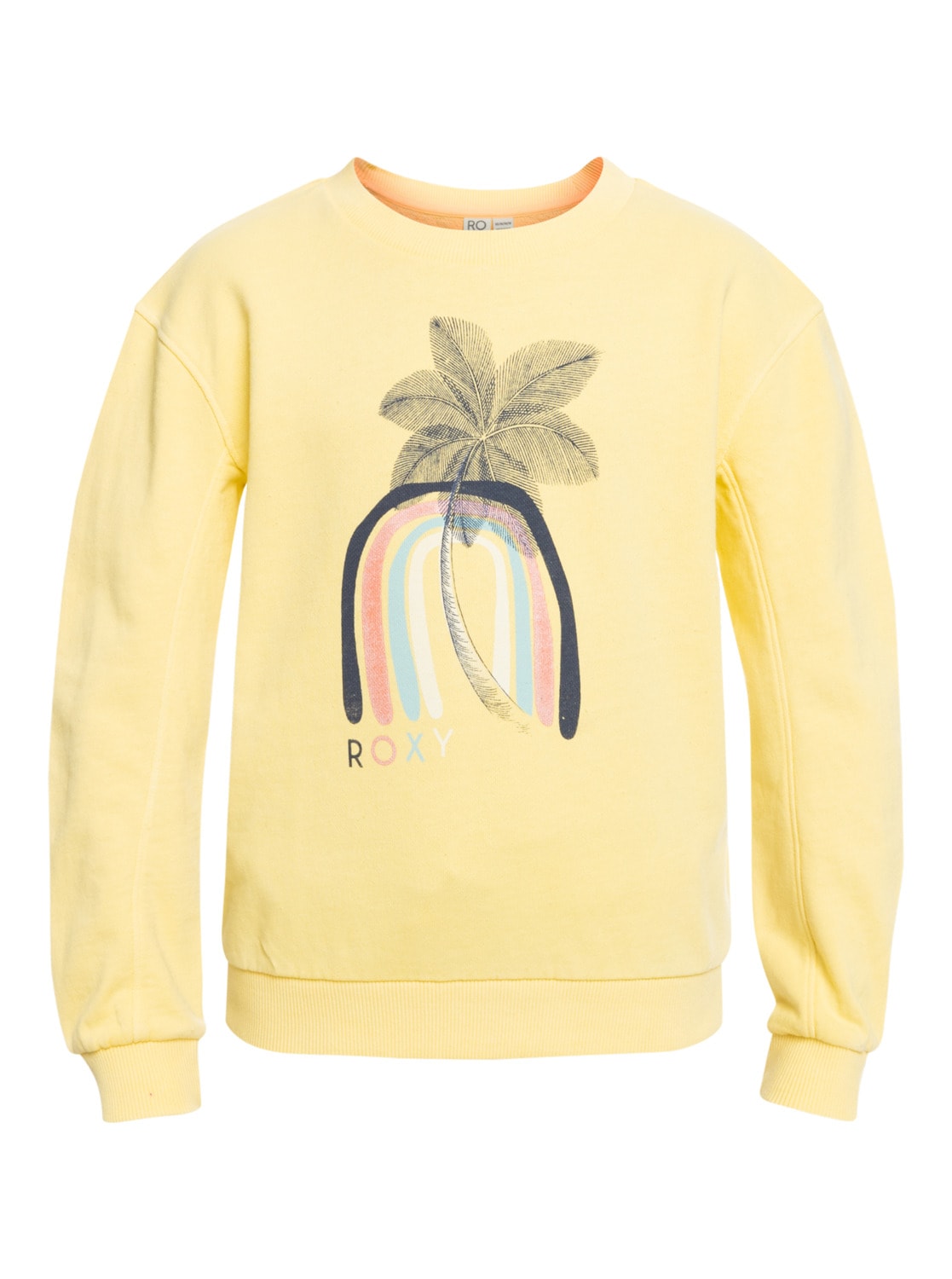 Roxy Sweatshirt »Oh Happy Day« von Roxy