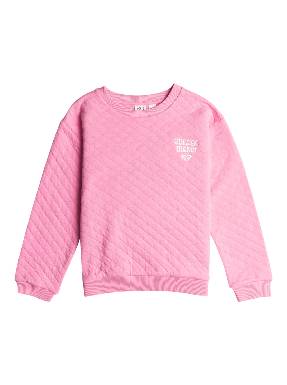 Roxy Sweatshirt »Ooh Laa« Roxy Sweatshirt »Ooh Laa« von Roxy