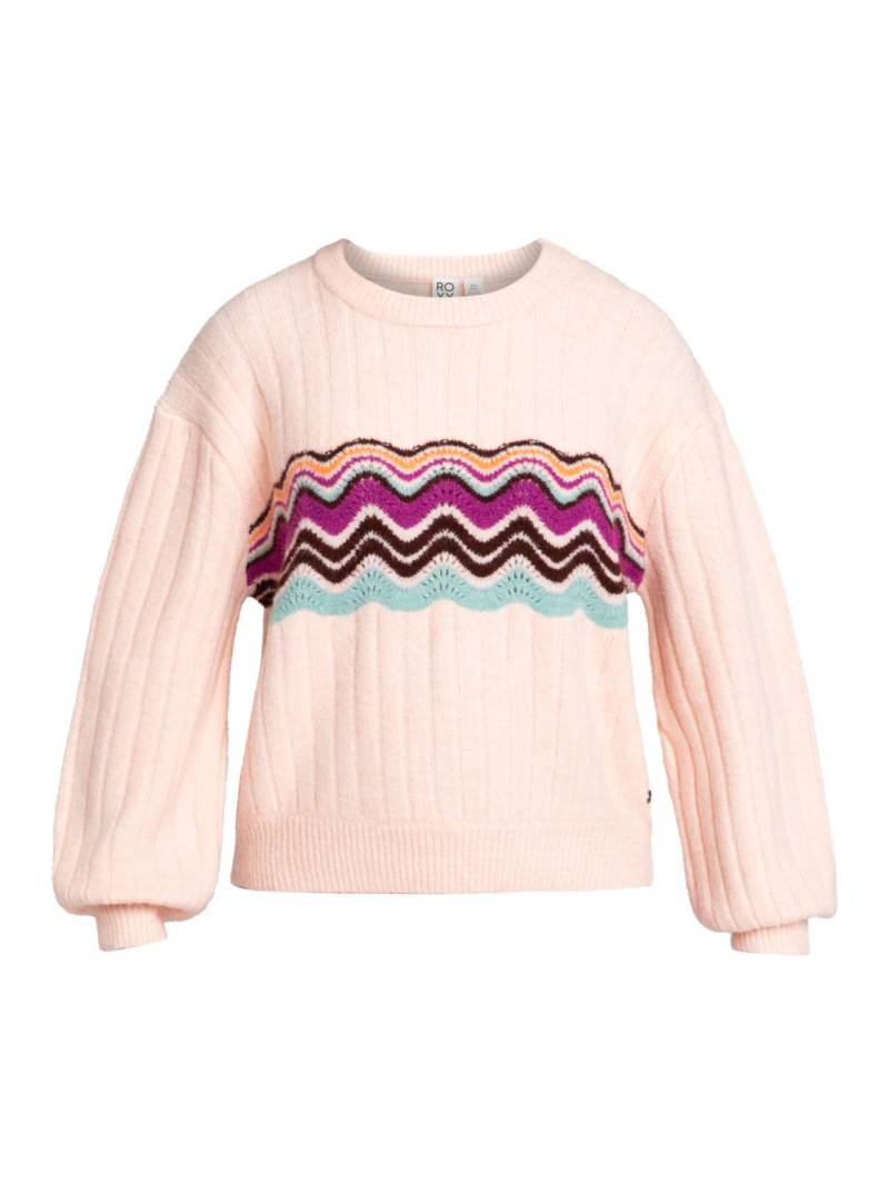 Roxy Sweatshirt »Pop Again« von Roxy