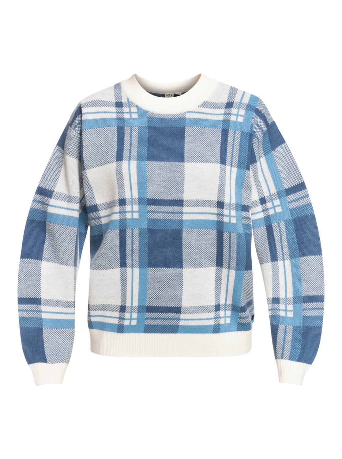 Roxy Sweatshirt »Quiet Times« Roxy Sweatshirt »Quiet Times« von Roxy
