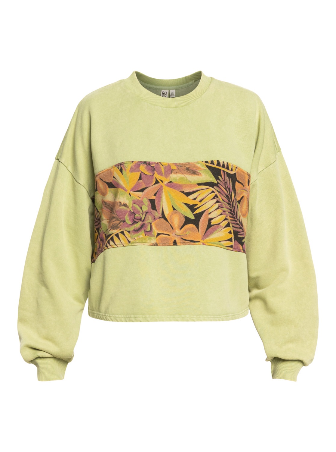 Roxy Sweatshirt »Remote Island« Roxy Sweatshirt »Remote Island« von Roxy