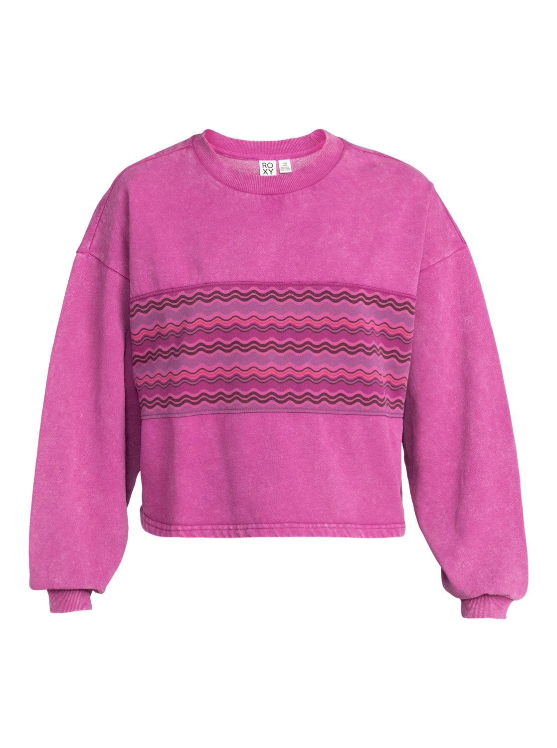 Roxy Sweatshirt »Remote Island« Roxy Sweatshirt »Remote Island« von Roxy