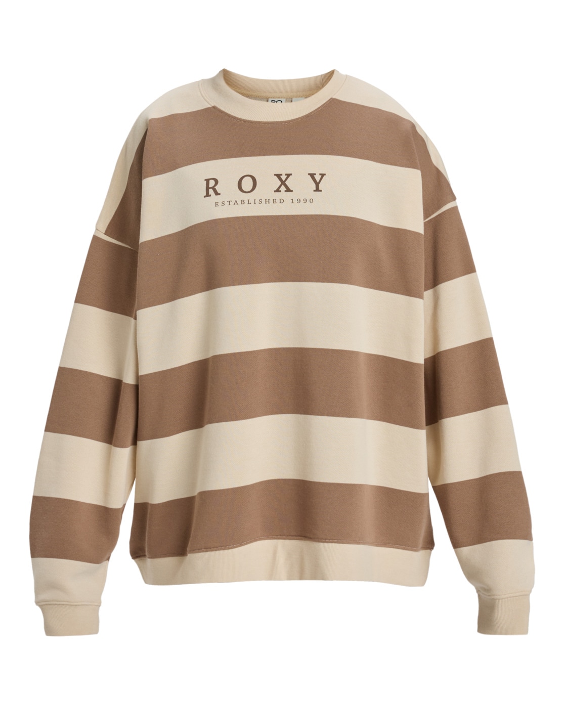 Roxy Sweatshirt »Strictly Stripes« Roxy Sweatshirt »Strictly Stripes« von Roxy