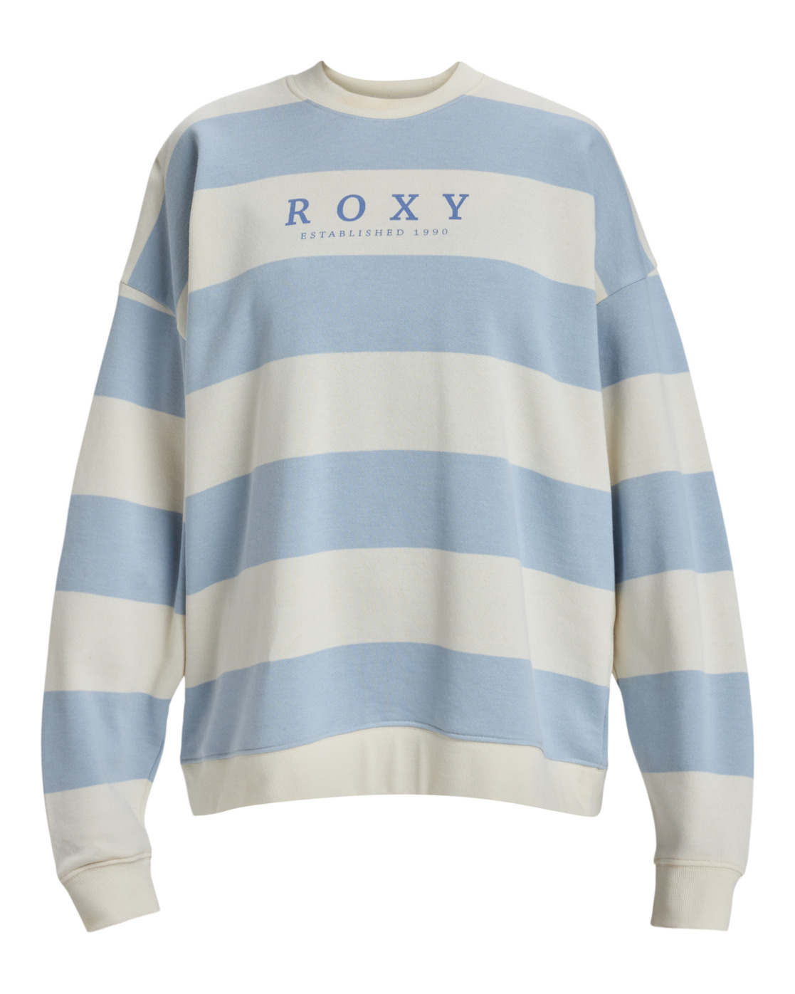 Roxy Sweatshirt »Strictly Stripes« Roxy Sweatshirt »Strictly Stripes« von Roxy
