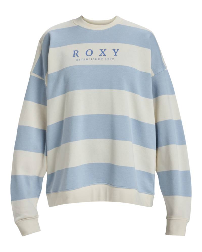 Roxy Sweatshirt »Strictly Stripes« von Roxy