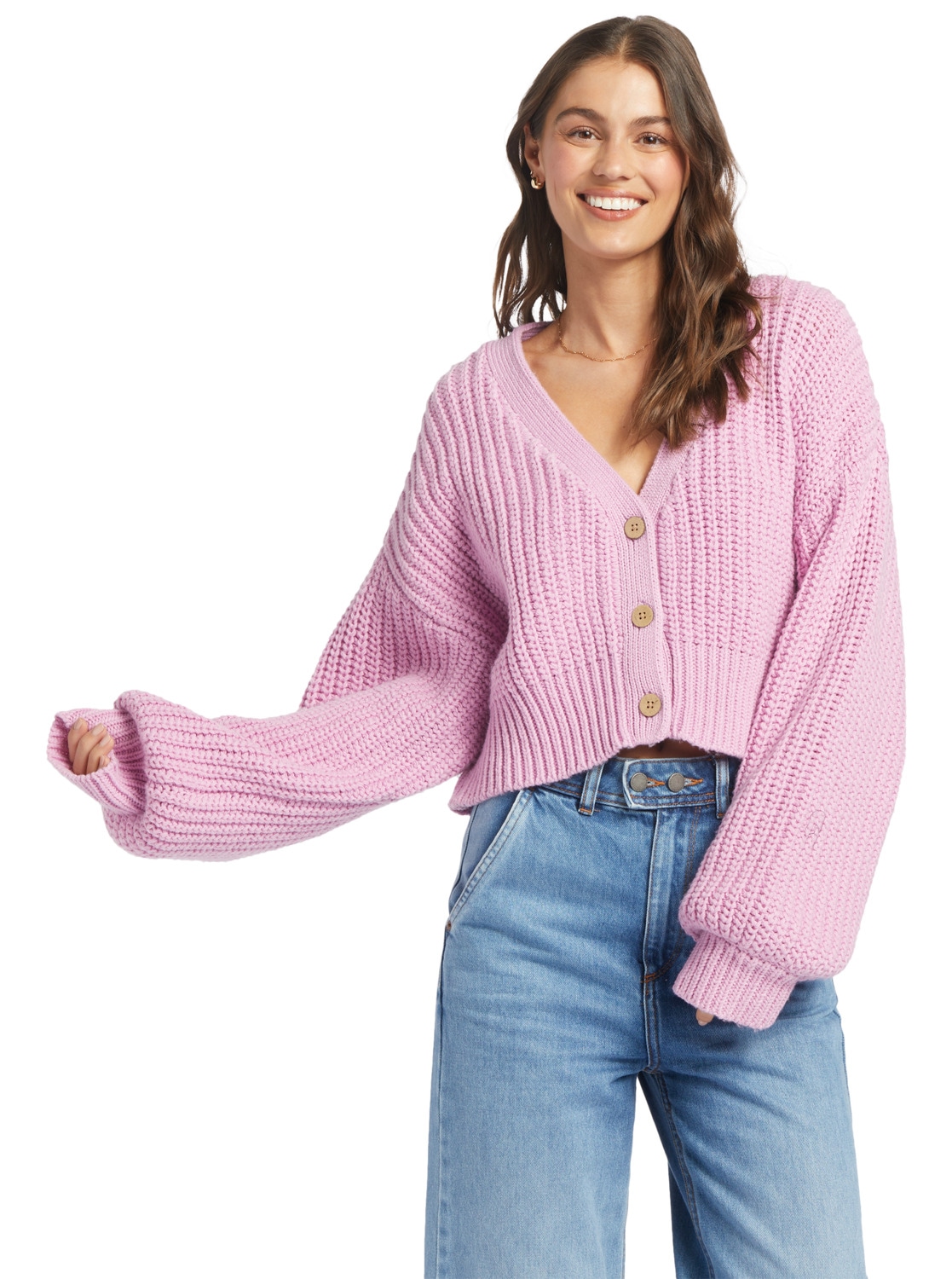Roxy Sweatshirt »Sundaze« Roxy Sweatshirt »Sundaze« von Roxy