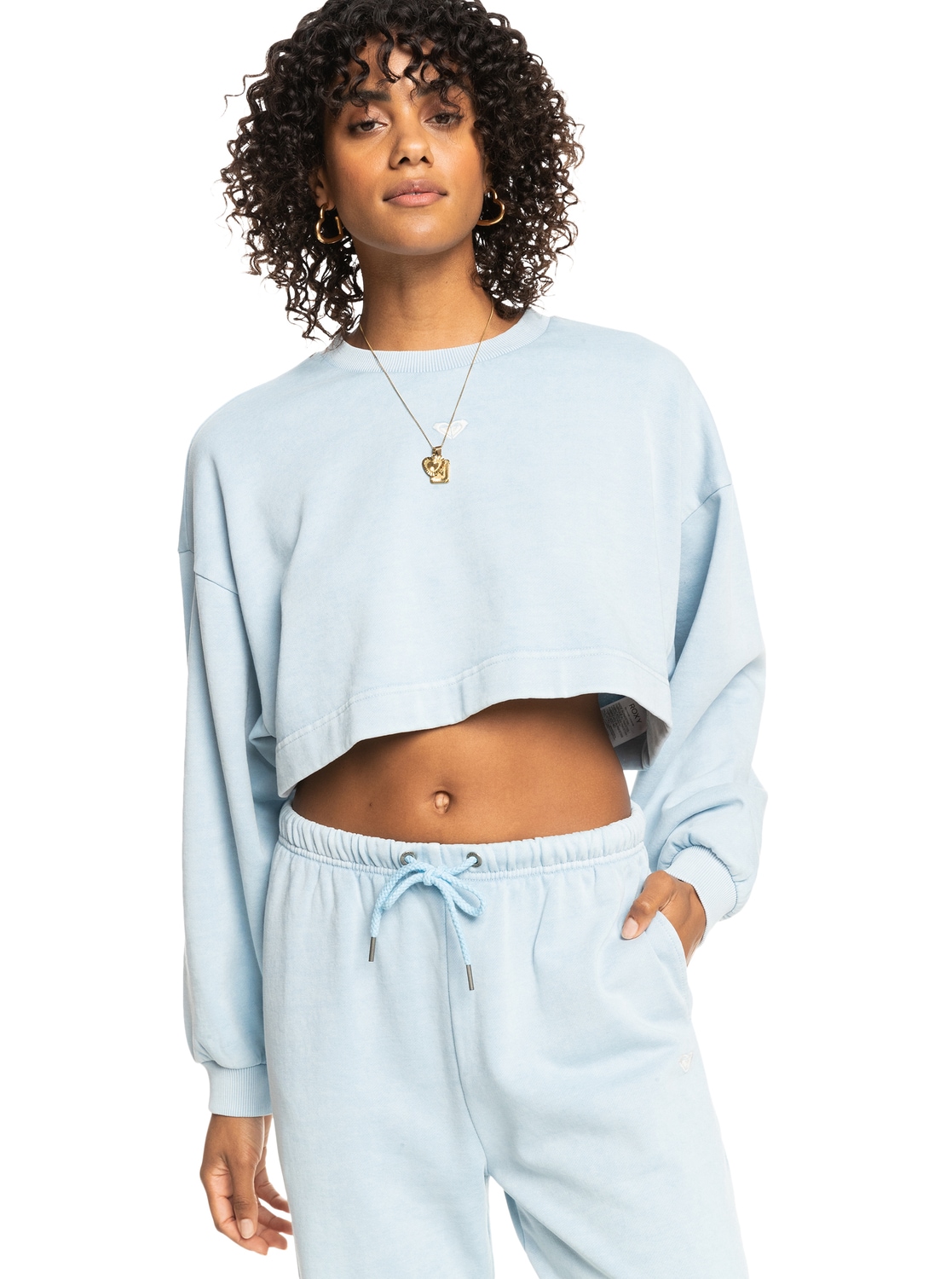 Roxy Sweatshirt »Surf Safari« Roxy Sweatshirt »Surf Safari« von Roxy