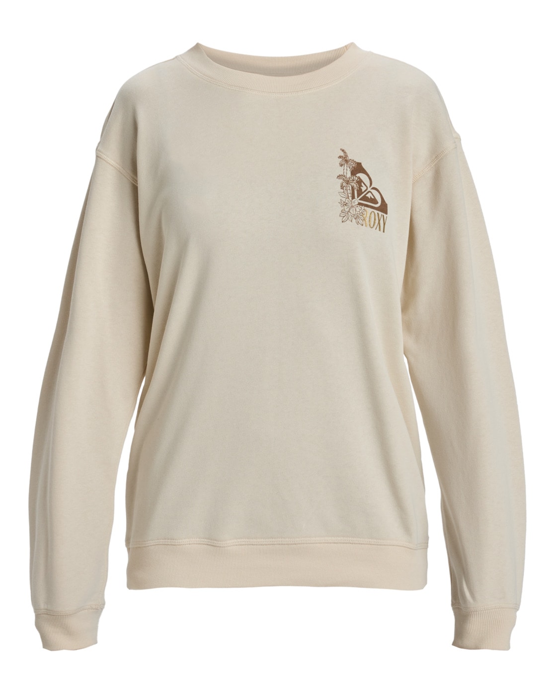 Roxy Sweatshirt »Surf Stoked« Roxy Sweatshirt »Surf Stoked« von Roxy