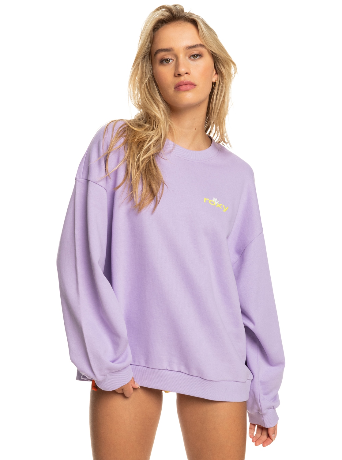 Roxy Sweatshirt »Surf.Kind.Kate.« von Roxy