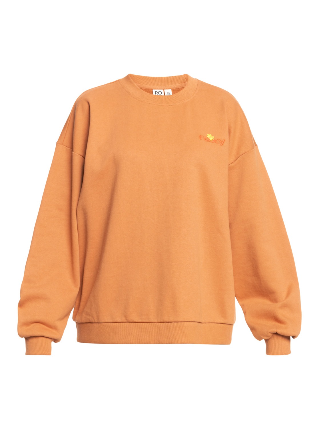 Roxy Sweatshirt »Surf.Kind.Kate.« Roxy Sweatshirt »Surf.Kind.Kate.« von Roxy