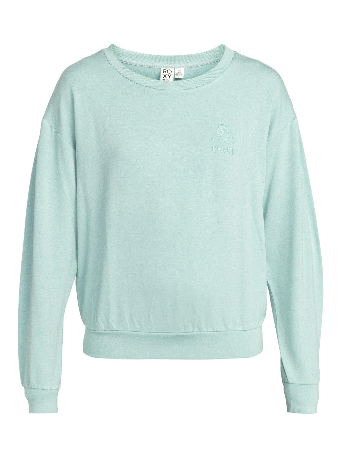 Roxy Sweatshirt »Surfing By Moonlight C« Roxy Sweatshirt »Surfing By Moonlight C« von Roxy