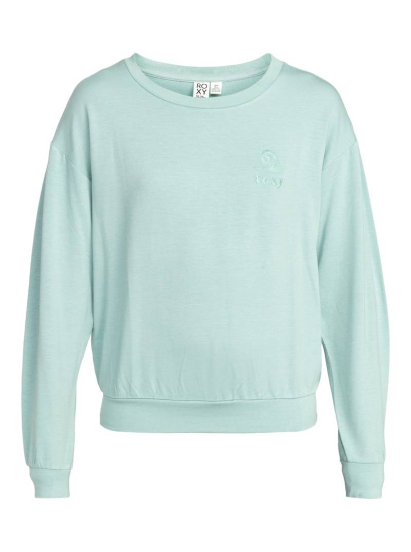 Roxy Sweatshirt »Surfing By Moonlight C« von Roxy