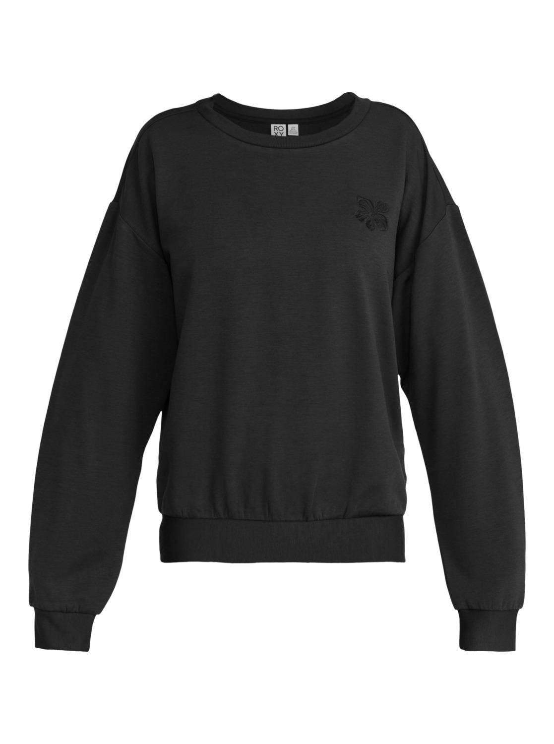 Roxy Sweatshirt »Surfing By Moonlight« Roxy Sweatshirt »Surfing By Moonlight« von Roxy