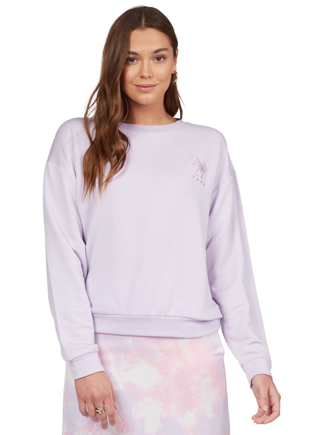 Roxy Sweatshirt »Surfing By Moonlight« Roxy Sweatshirt »Surfing By Moonlight« von Roxy
