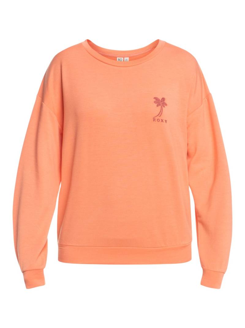 Roxy Sweatshirt »Surfing Moonlight« von Roxy