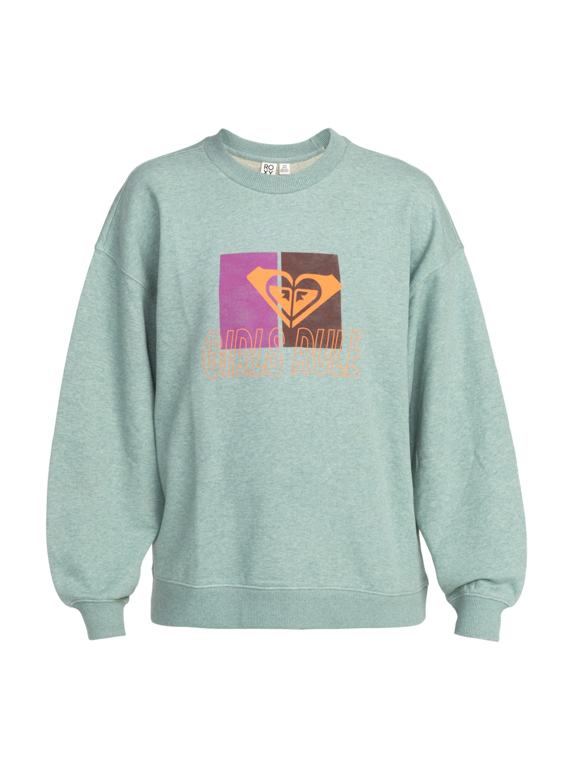 Roxy Sweatshirt »Take Your Place A« Roxy Sweatshirt »Take Your Place A« von Roxy