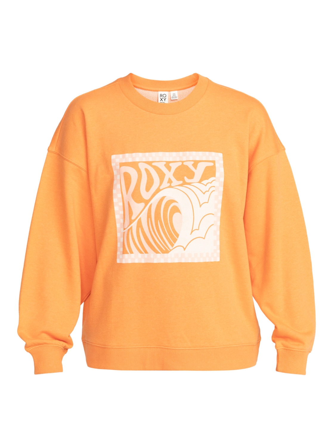 Roxy Sweatshirt »Take Your Place B« Roxy Sweatshirt »Take Your Place B« von Roxy