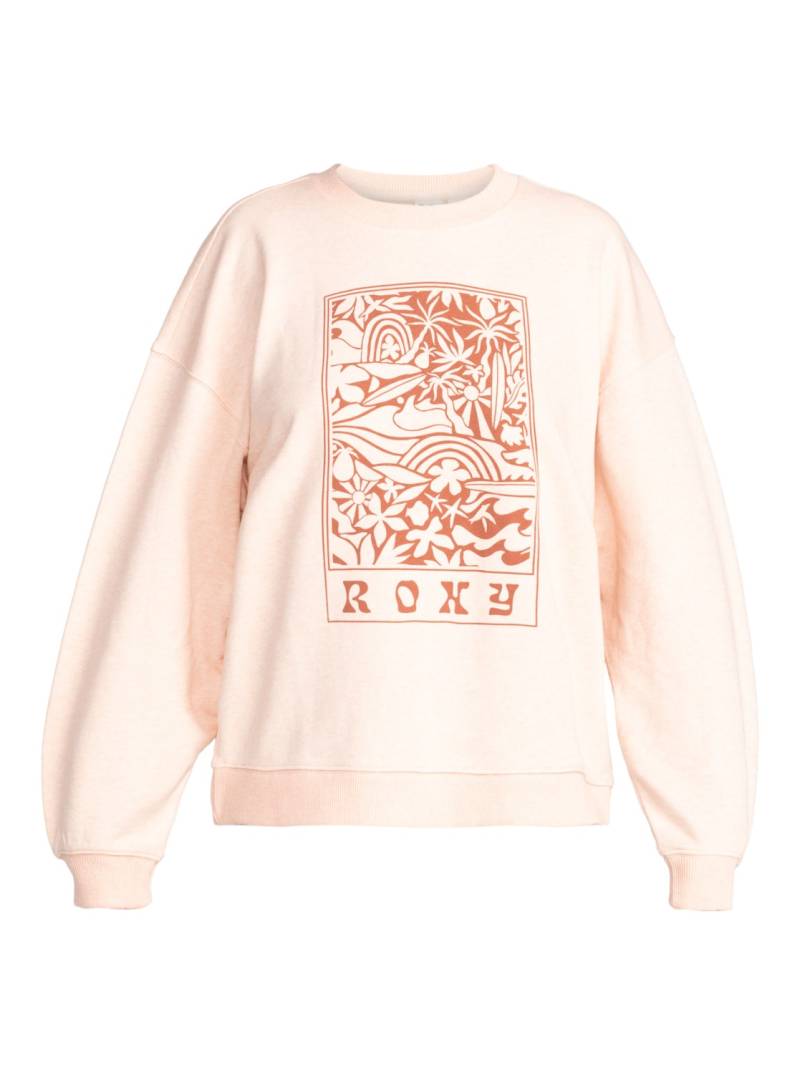 Roxy Sweatshirt »Take Your Place C« von Roxy