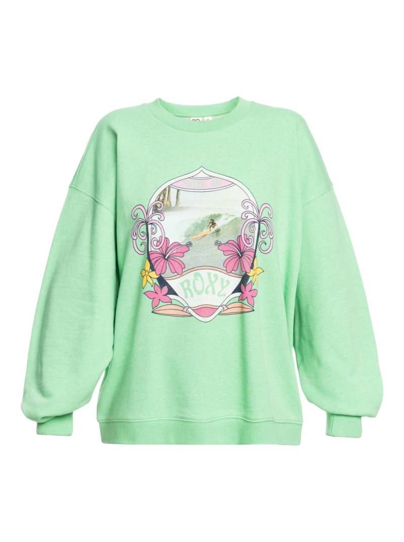 Roxy Sweatshirt »Take Your Place« von Roxy