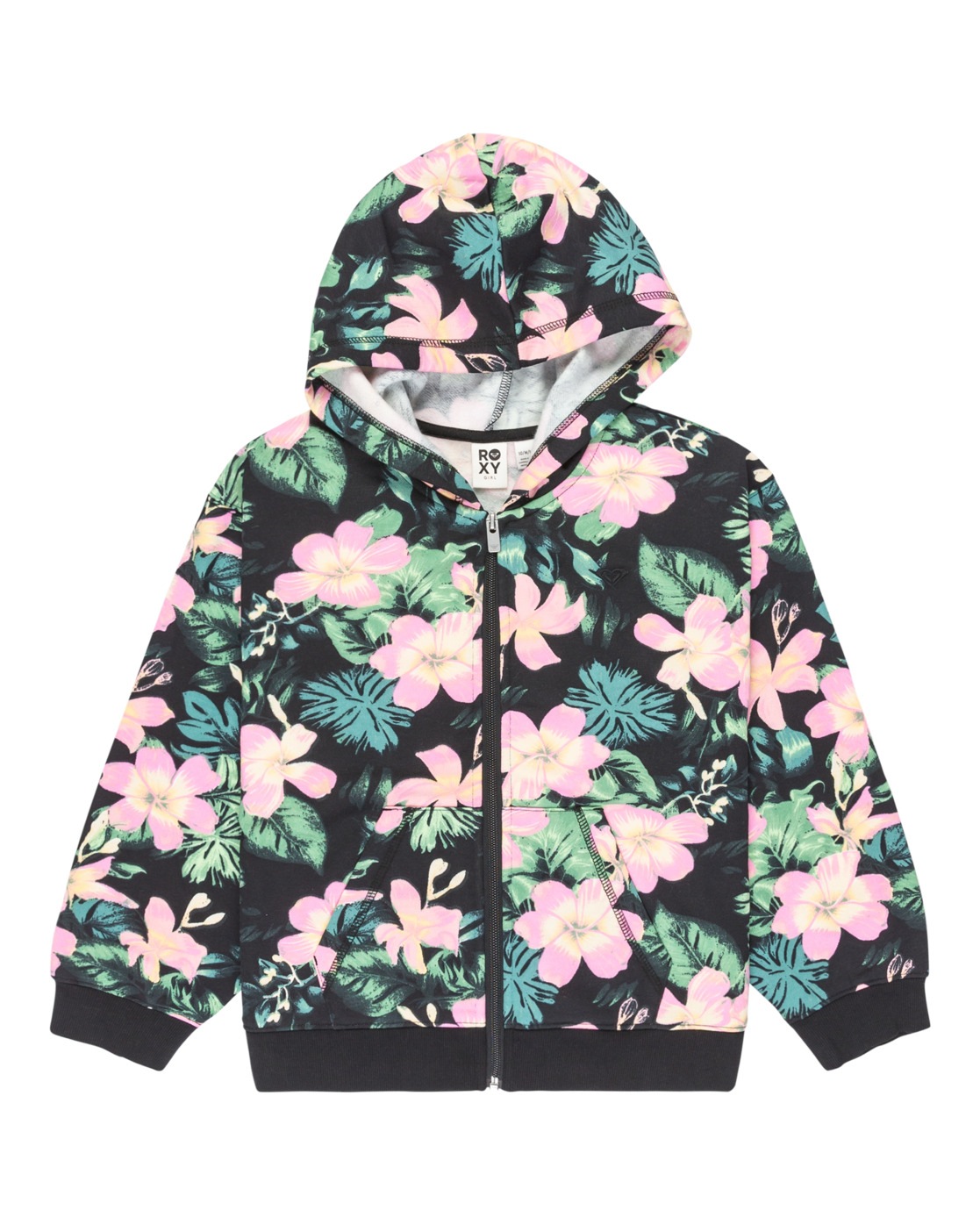 Roxy Sweatshirt »Twenty Five Miles« Roxy Sweatshirt »Twenty Five Miles« von Roxy