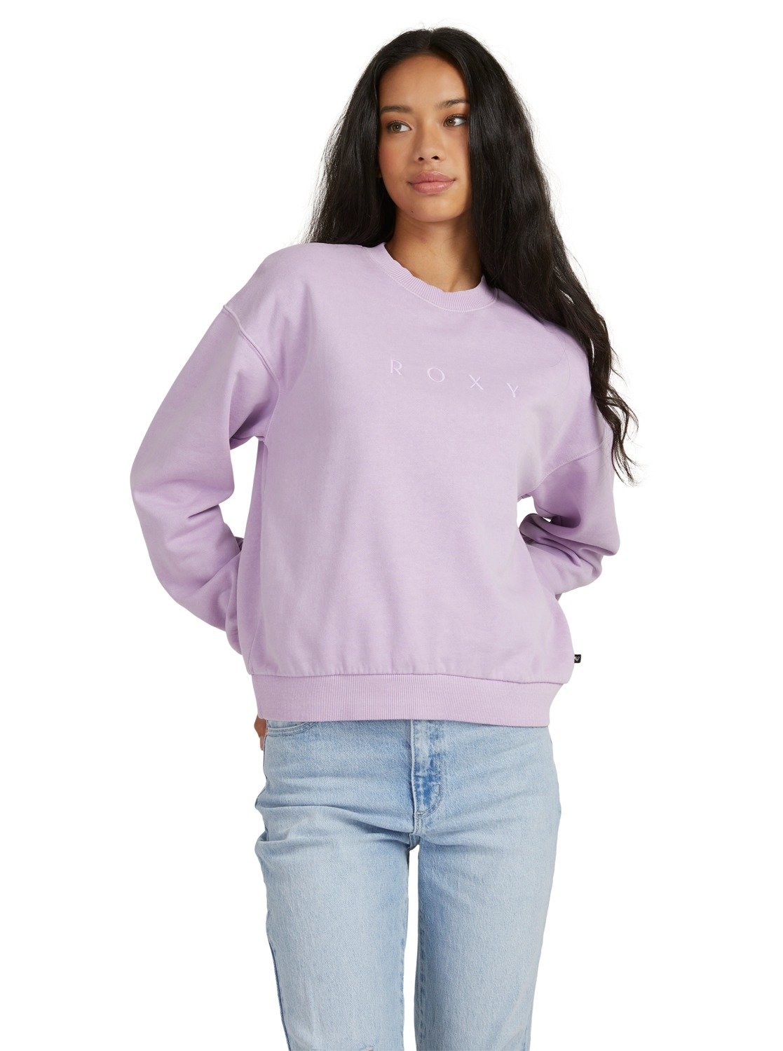 Roxy Sweatshirt »Until Daylight« von Roxy