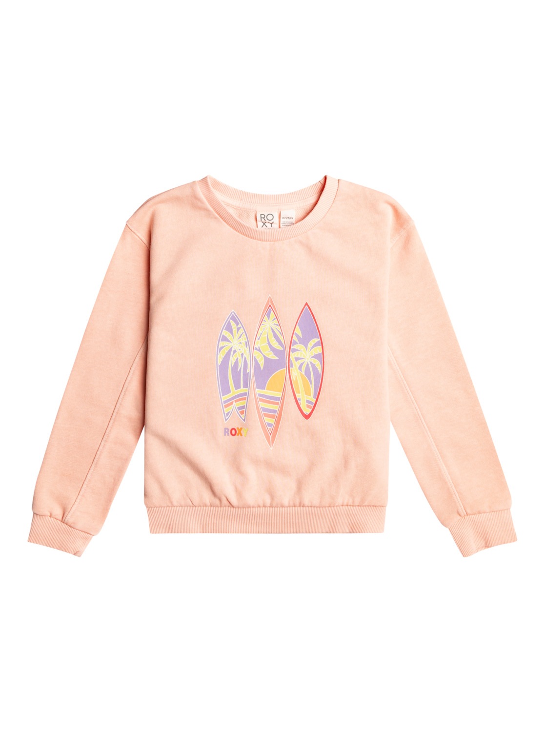 Roxy Sweatshorts »Oh Happy Day« Roxy Sweatshorts »Oh Happy Day« von Roxy
