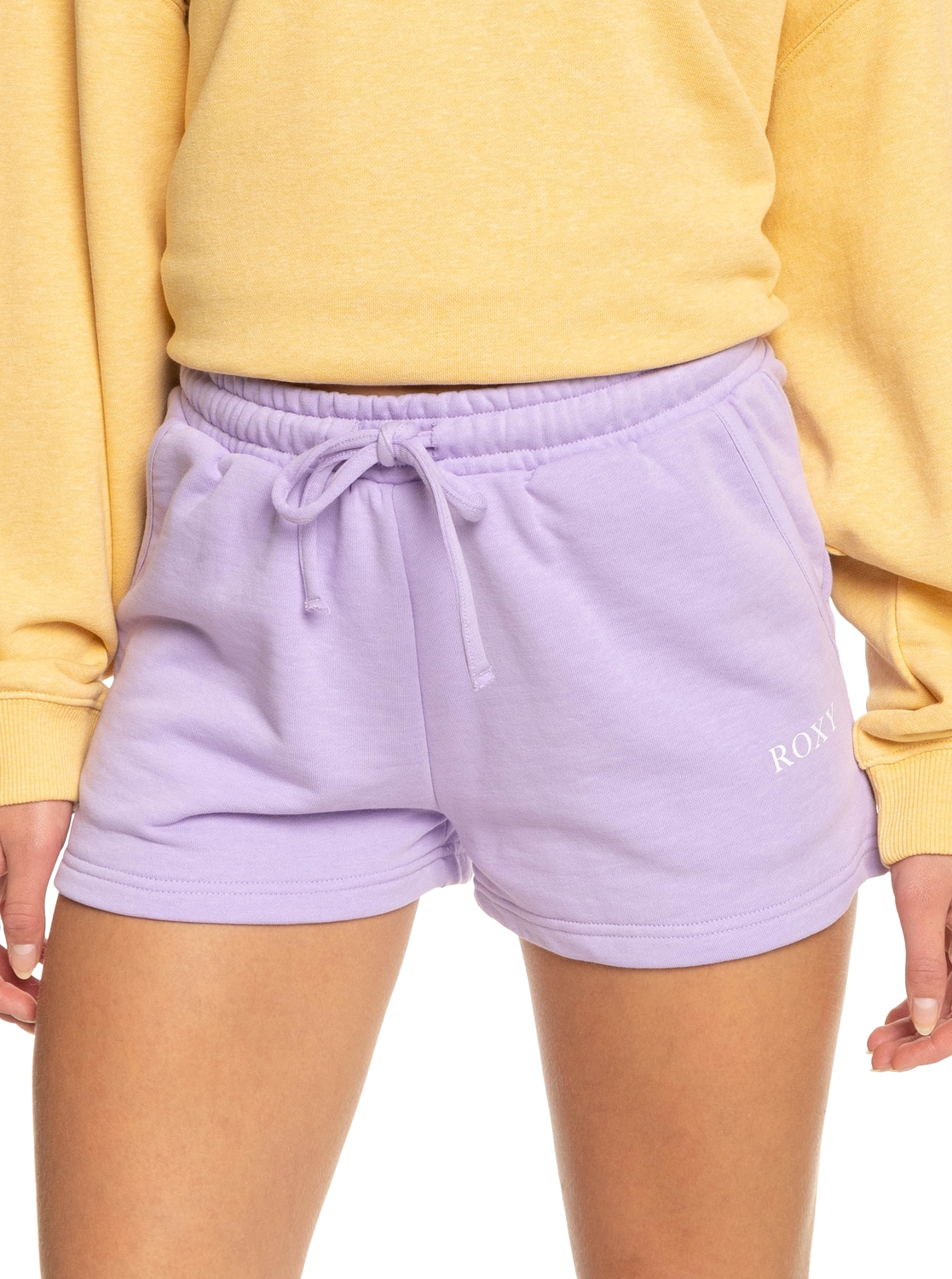 Roxy Sweatshorts »Surf Stoked« Roxy Sweatshorts »Surf Stoked« von Roxy