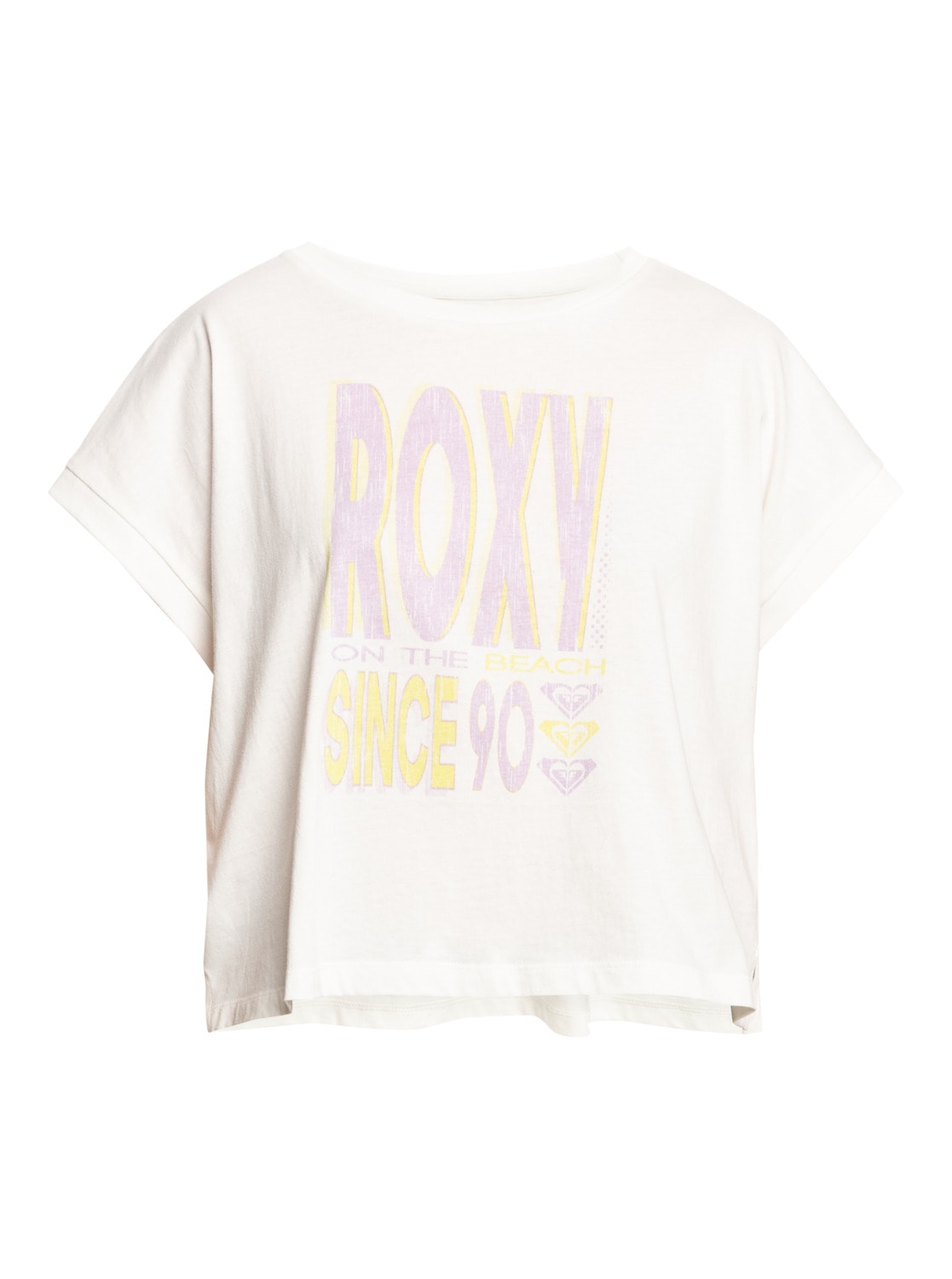 Roxy T-Shirt »Alone On The Beach« von Roxy