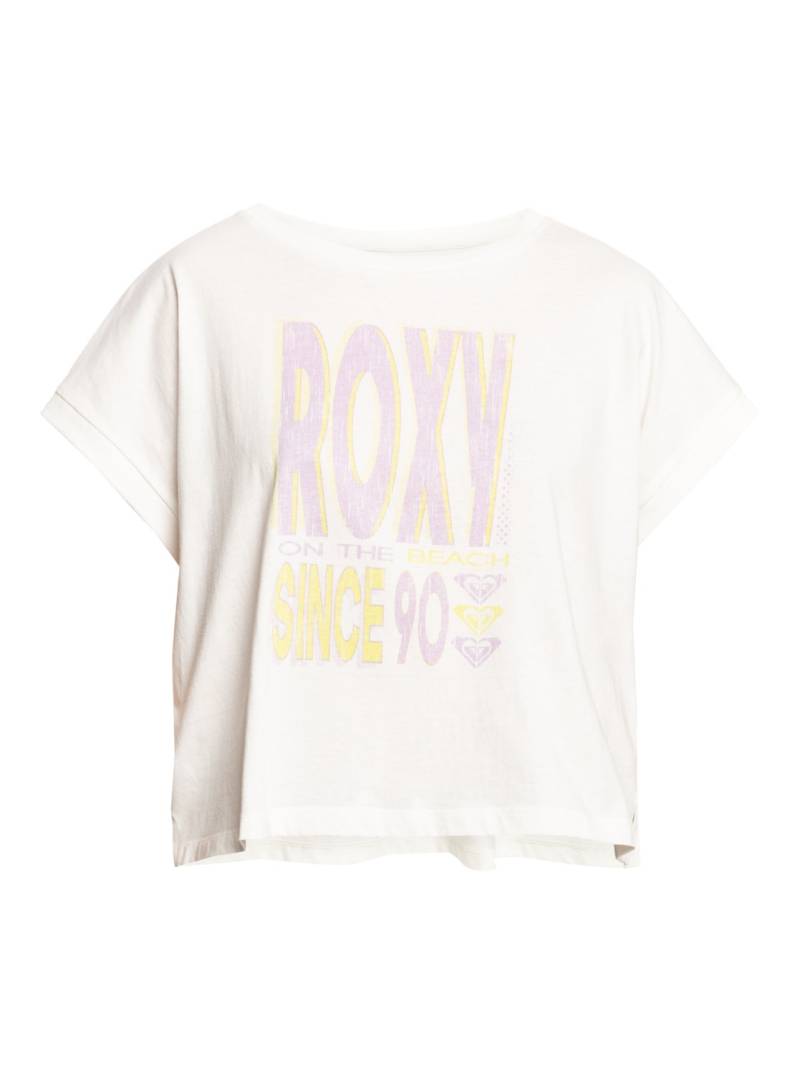 Roxy T-Shirt »Alone On The Beach« von Roxy