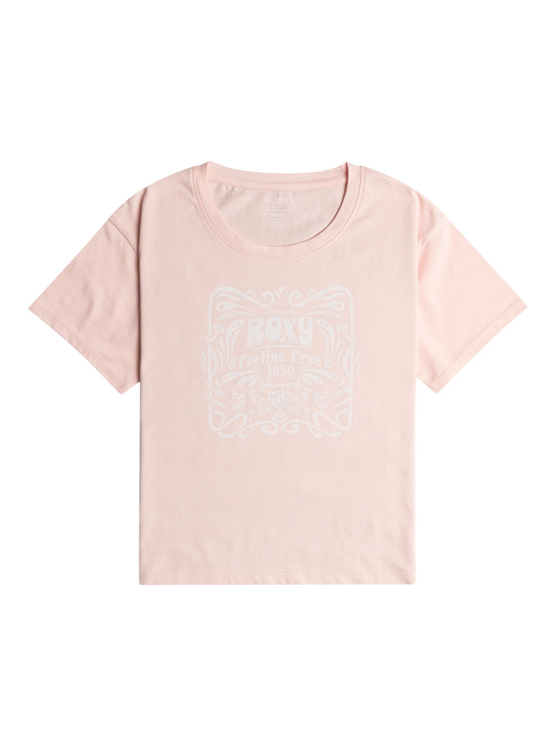 Roxy T-Shirt »Back On My Feet A« Roxy T-Shirt »Back On My Feet A« von Roxy