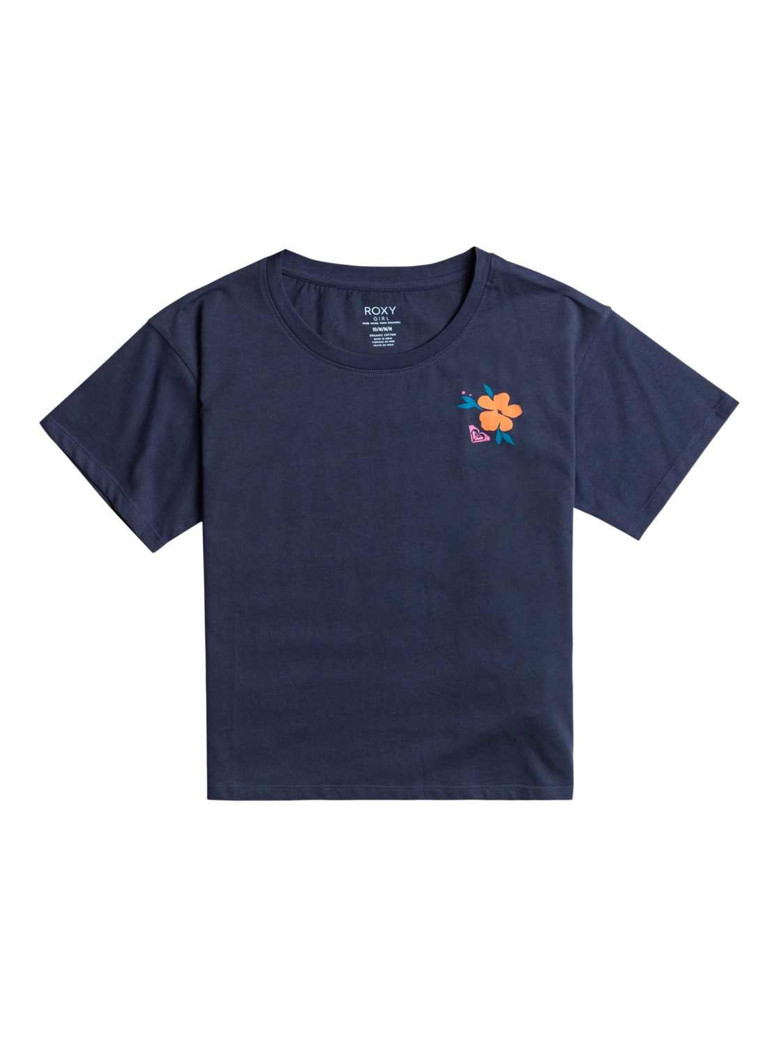 Roxy T-Shirt »Back On My Feet C« von Roxy