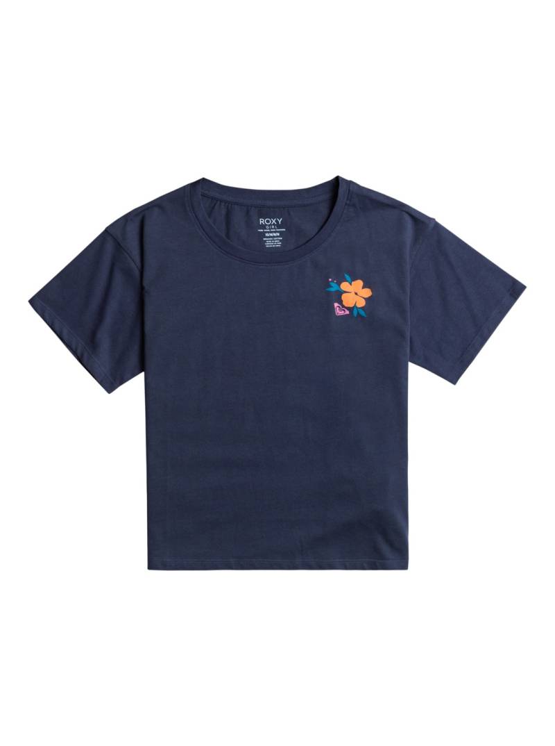 Roxy T-Shirt »Back On My Feet C« von Roxy