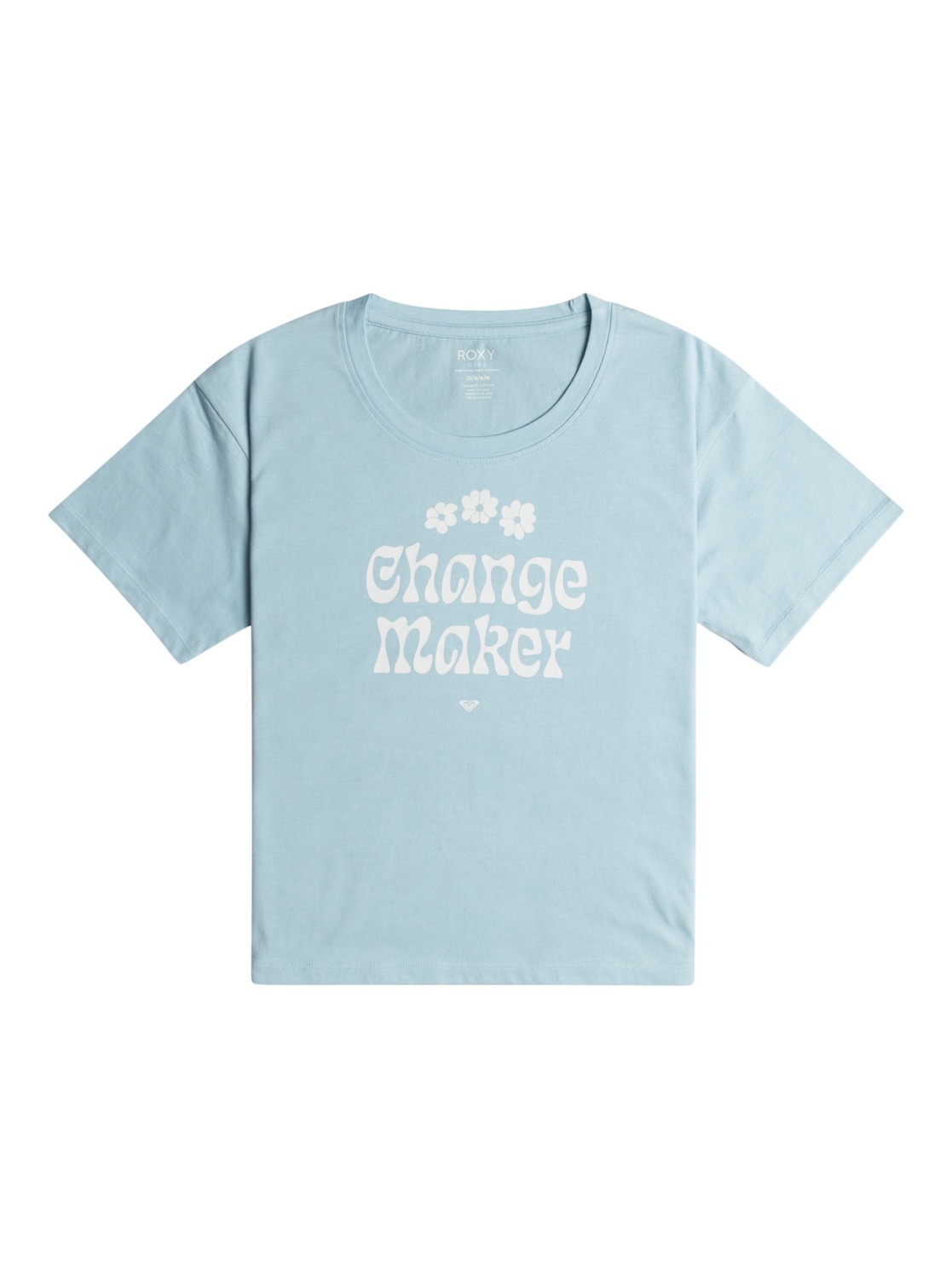 Roxy T-Shirt »Back On My Feet D« Roxy T-Shirt »Back On My Feet D« von Roxy