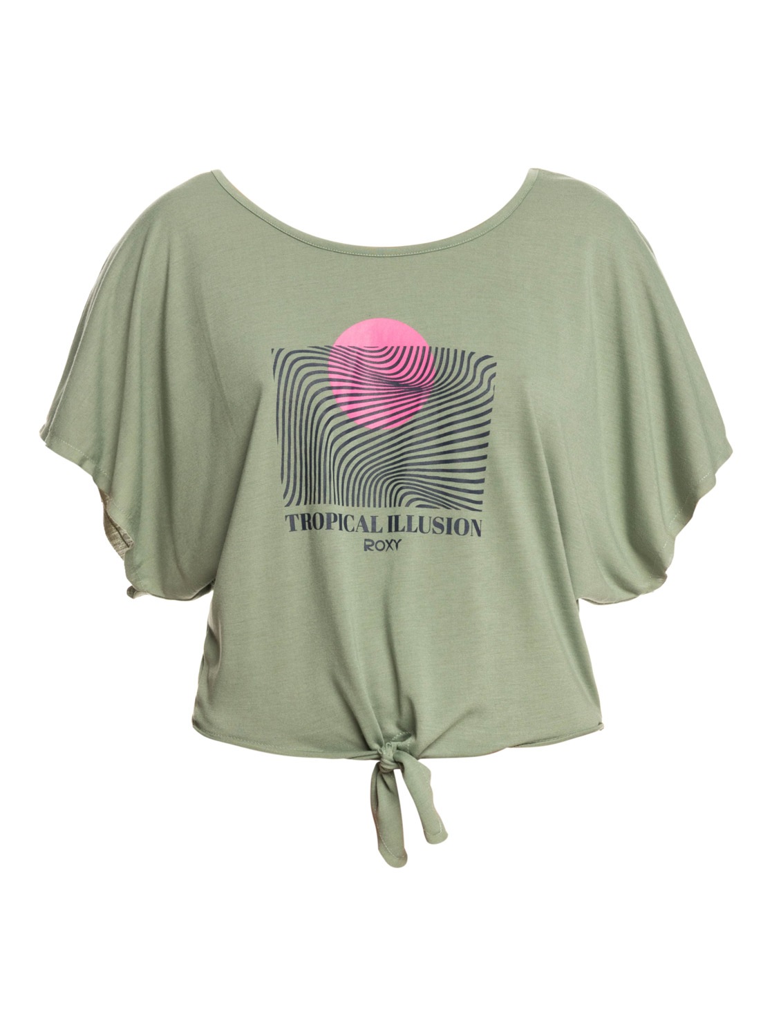 Roxy T-Shirt »Born To Be Roxy« Roxy T-Shirt »Born To Be Roxy« von Roxy