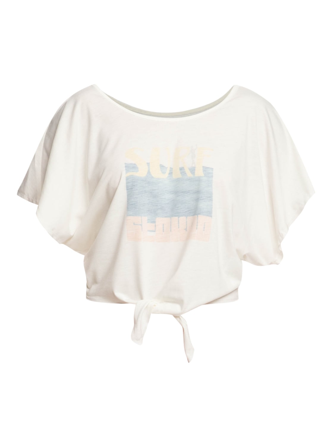 Roxy T-Shirt »Born To Be Roxy« Roxy T-Shirt »Born To Be Roxy« von Roxy