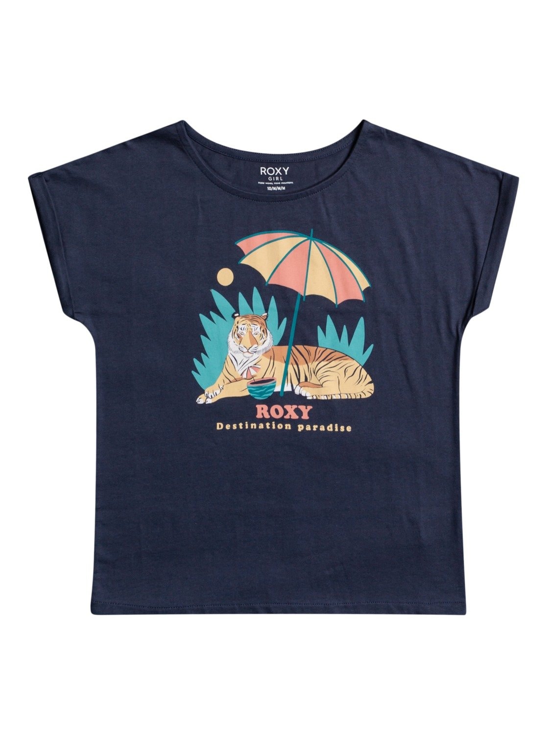 Roxy T-Shirt »Boyfriend« von Roxy