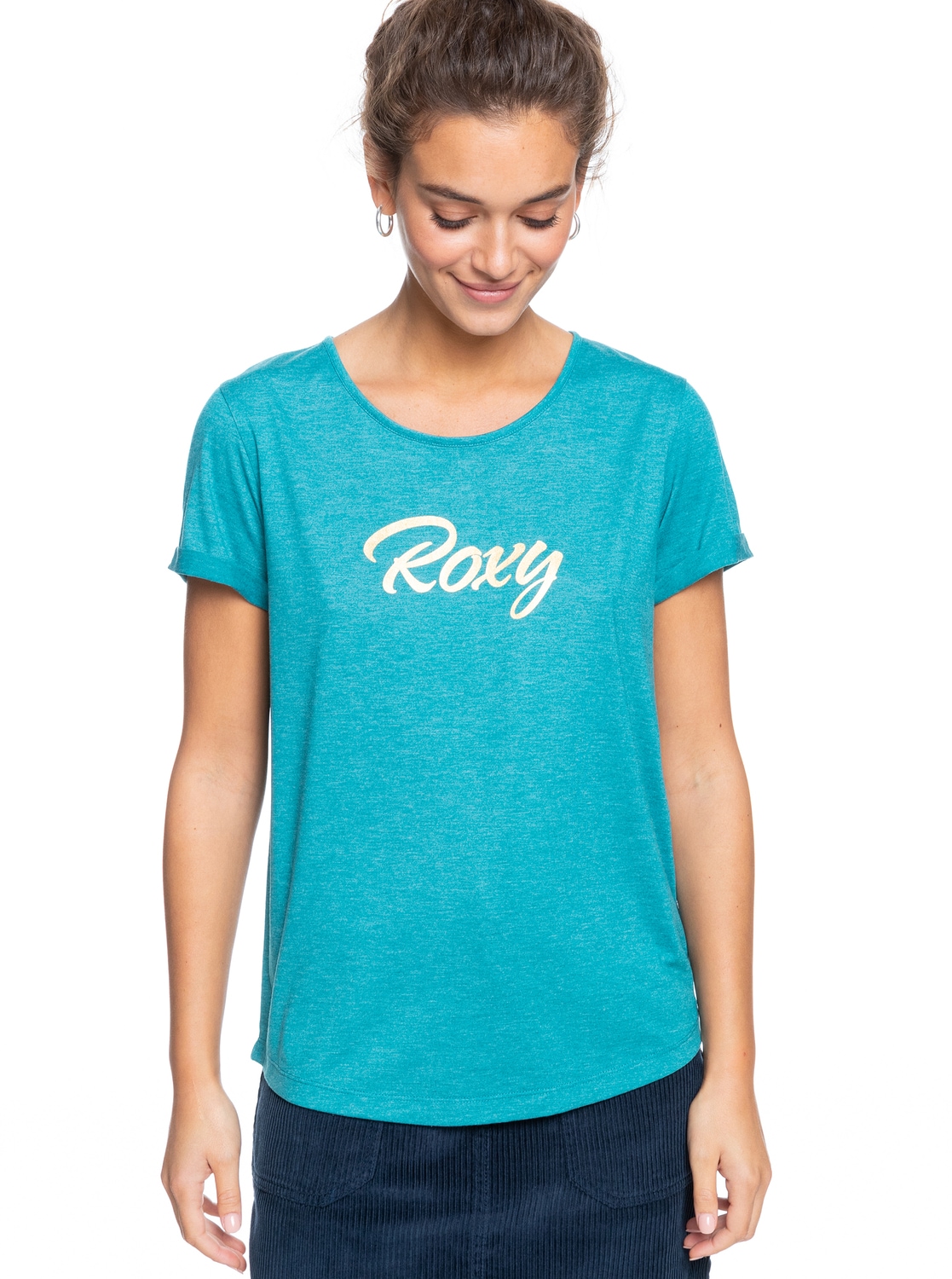 Roxy T-Shirt »Call It Dreaming« von Roxy