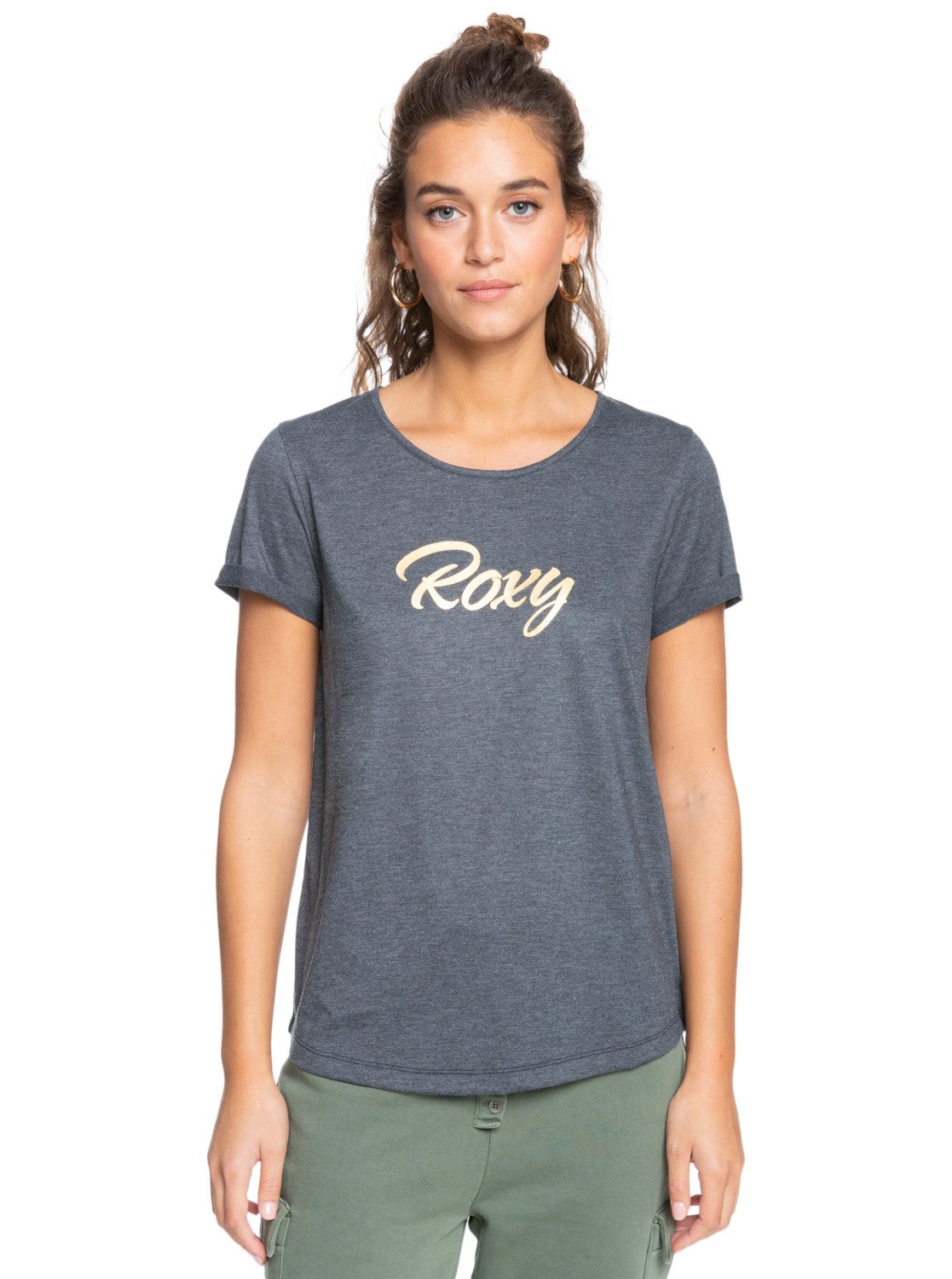 Roxy T-Shirt »Call It Dreaming« Roxy T-Shirt »Call It Dreaming« von Roxy
