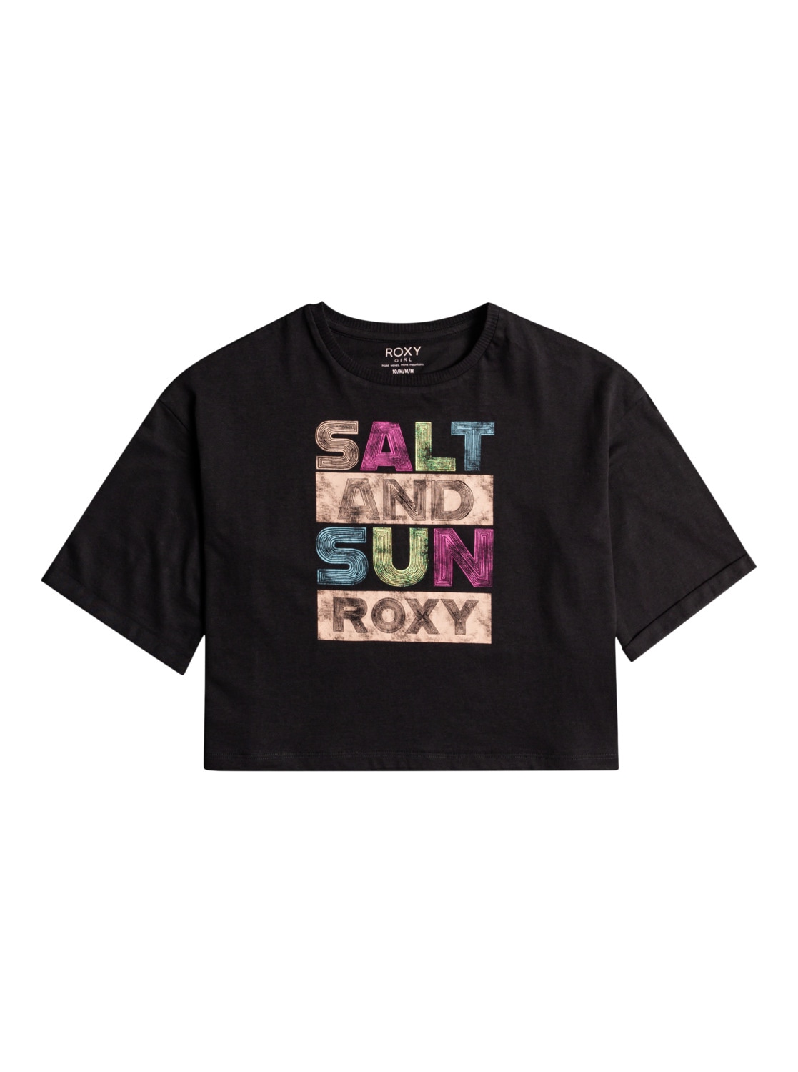 Roxy T-Shirt »Call You Mine« von Roxy