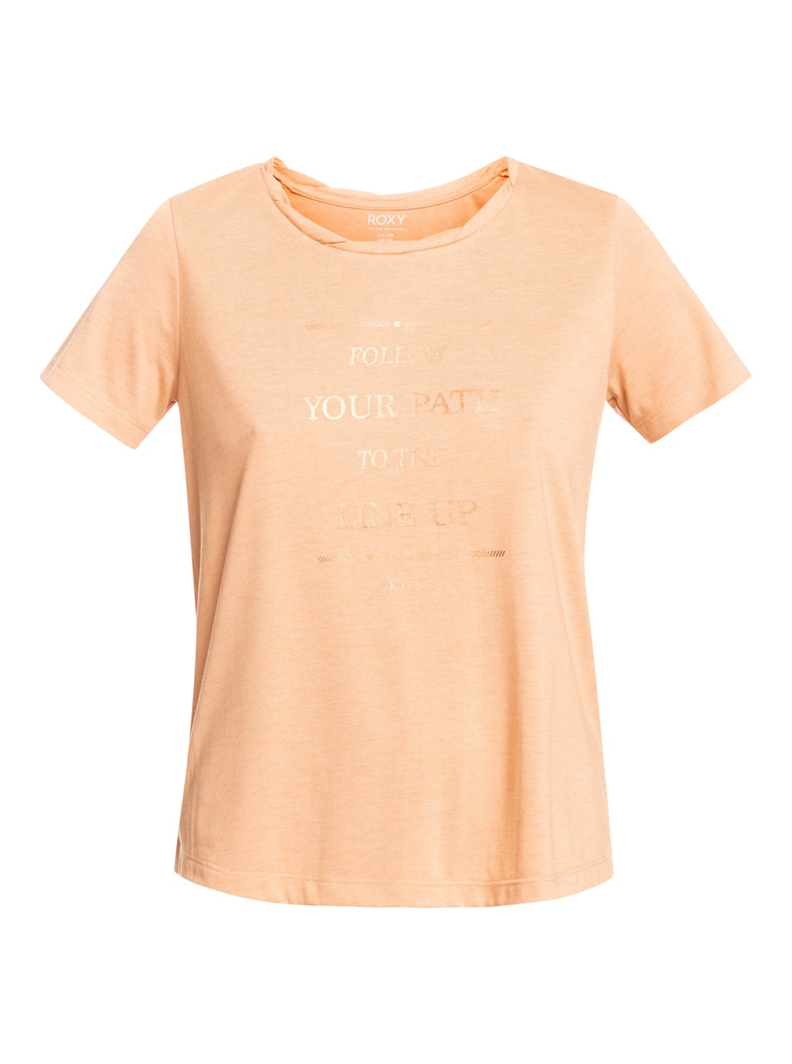 Roxy T-Shirt »Chasing The Swell« Roxy T-Shirt »Chasing The Swell« von Roxy