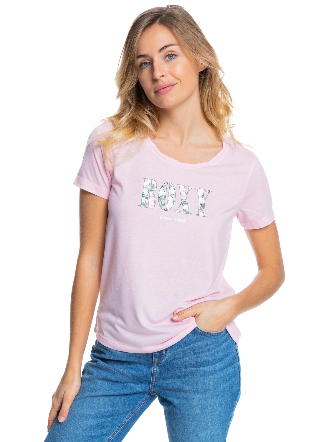 Roxy T-Shirt »Chasing The Swell« von Roxy