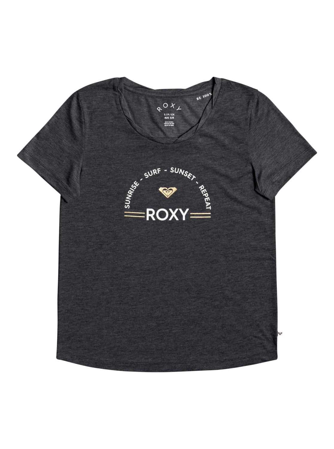 Roxy T-Shirt »Chasing The Swell« von Roxy