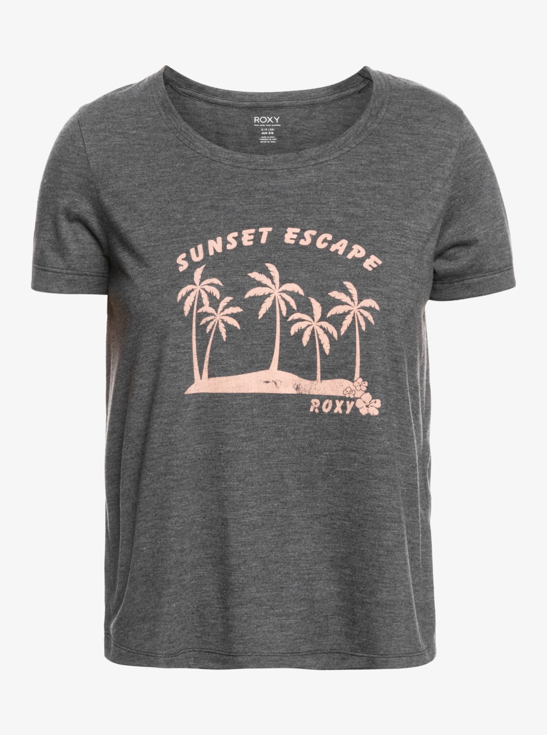 Roxy T-Shirt »Chasing The Wave« Roxy T-Shirt »Chasing The Wave« von Roxy