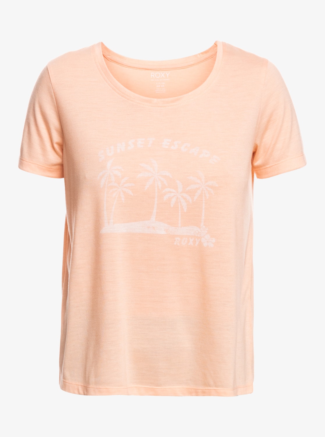 Roxy T-Shirt »Chasing The Wave« von Roxy