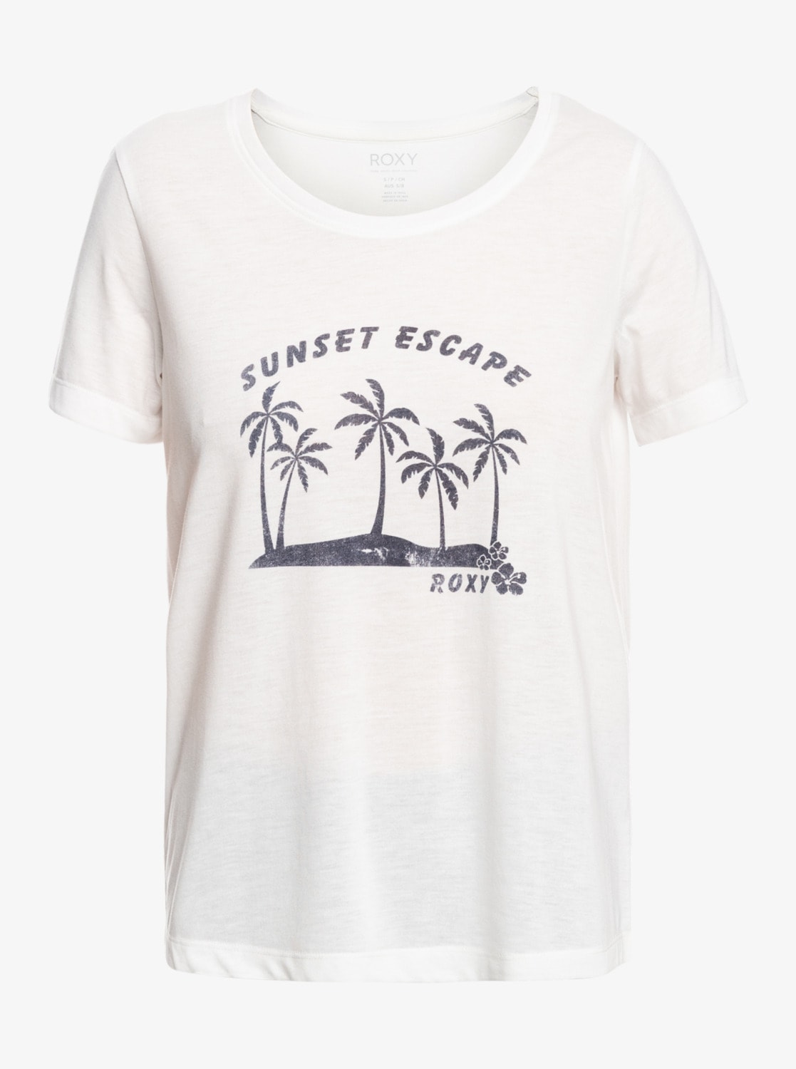 Roxy T-Shirt »Chasing The Wave« Roxy T-Shirt »Chasing The Wave« von Roxy