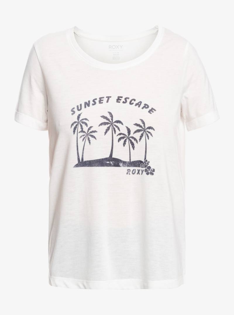 Roxy T-Shirt »Chasing The Wave« von Roxy