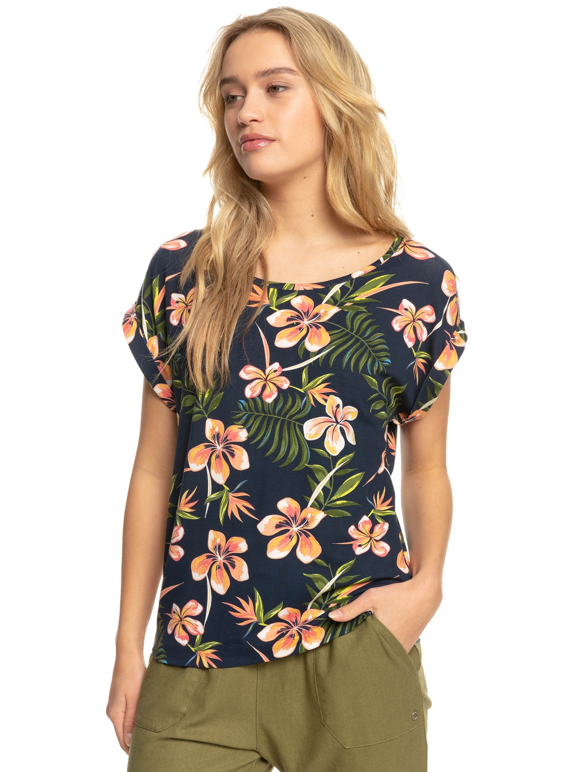 Roxy T-Shirt »Clear The Way« Roxy T-Shirt »Clear The Way« von Roxy